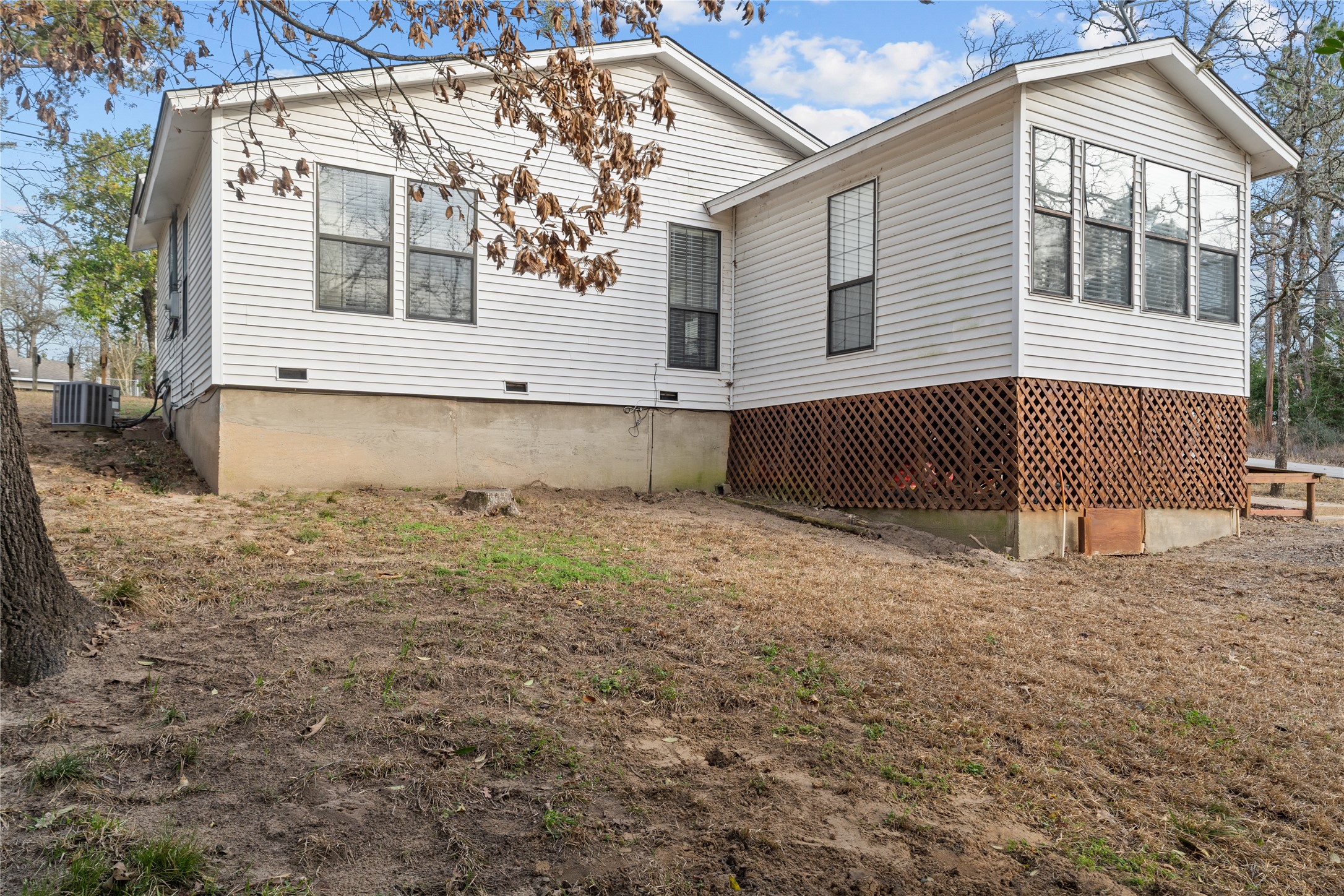 119 Pritchett Hill Murchison TX 75778