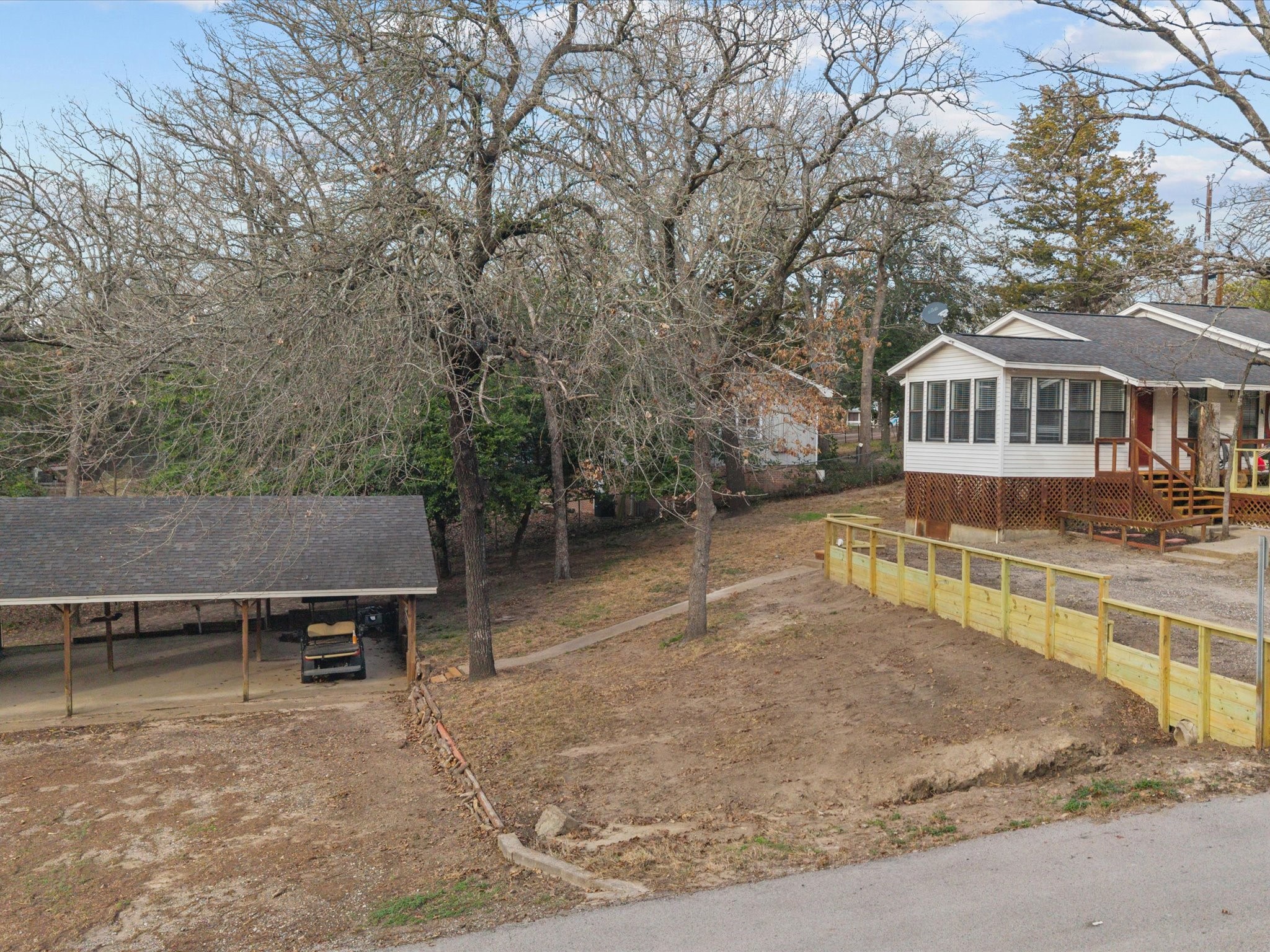 119 Pritchett Hill Murchison TX 75778