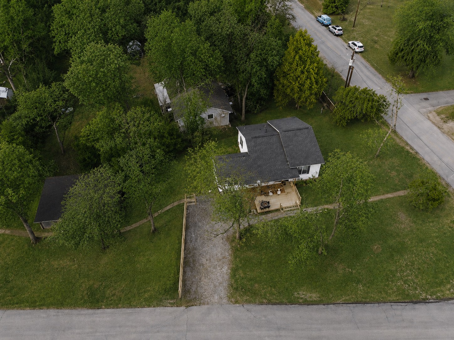 119 Pritchett Hill Murchison TX 75778