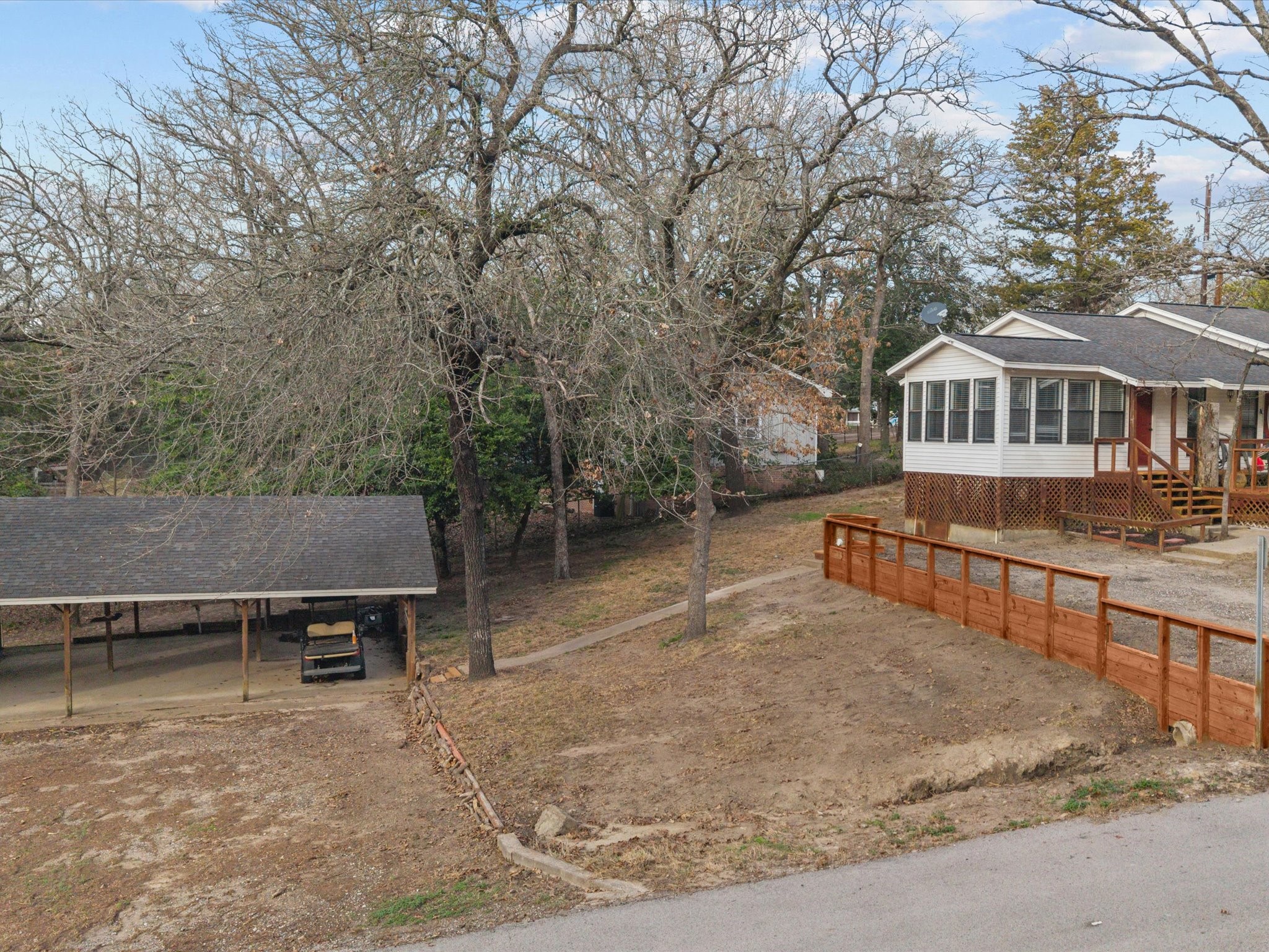 119 Pritchett Hill Murchison TX 75778
