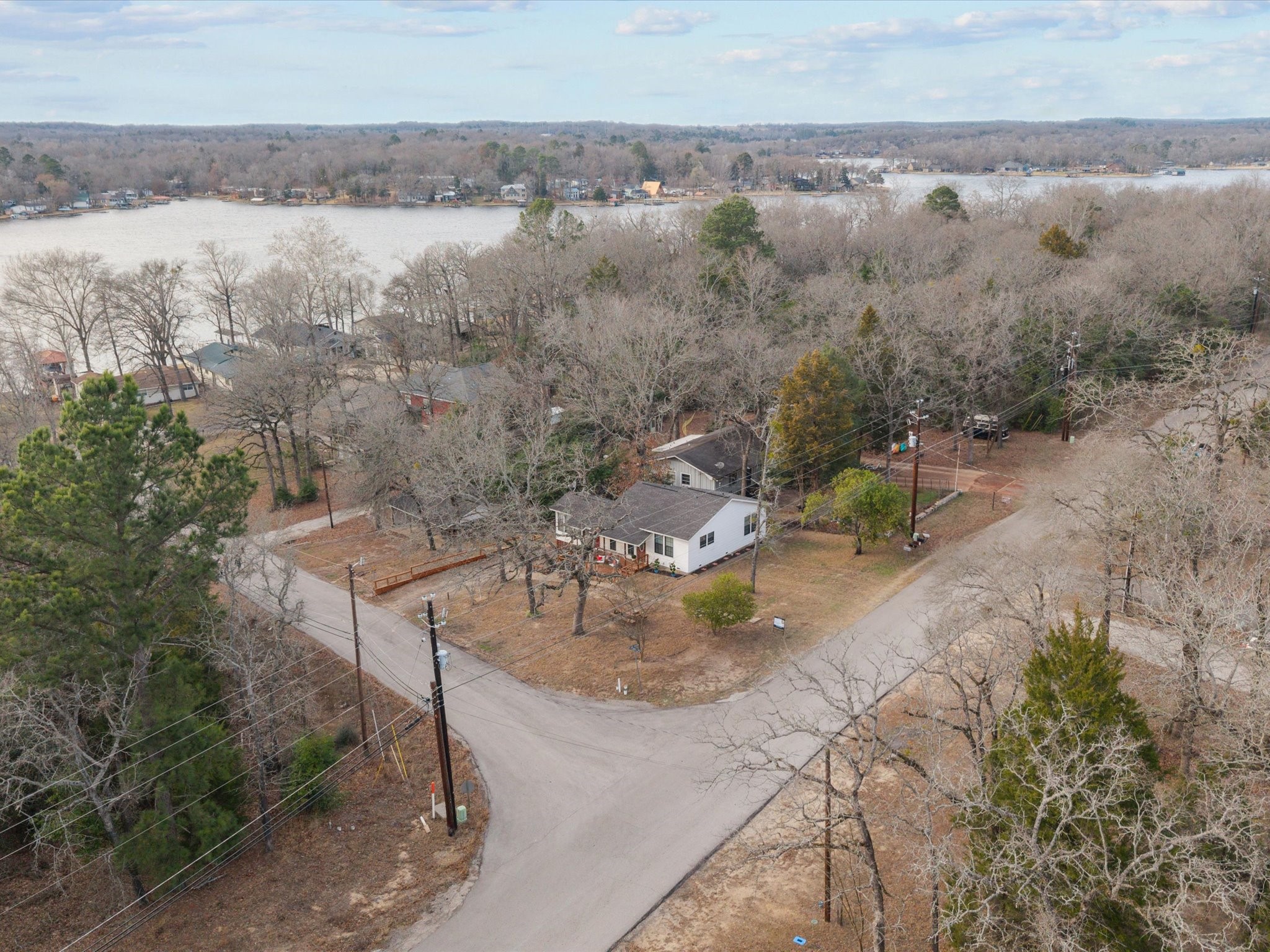 119 Pritchett Hill Murchison TX 75778
