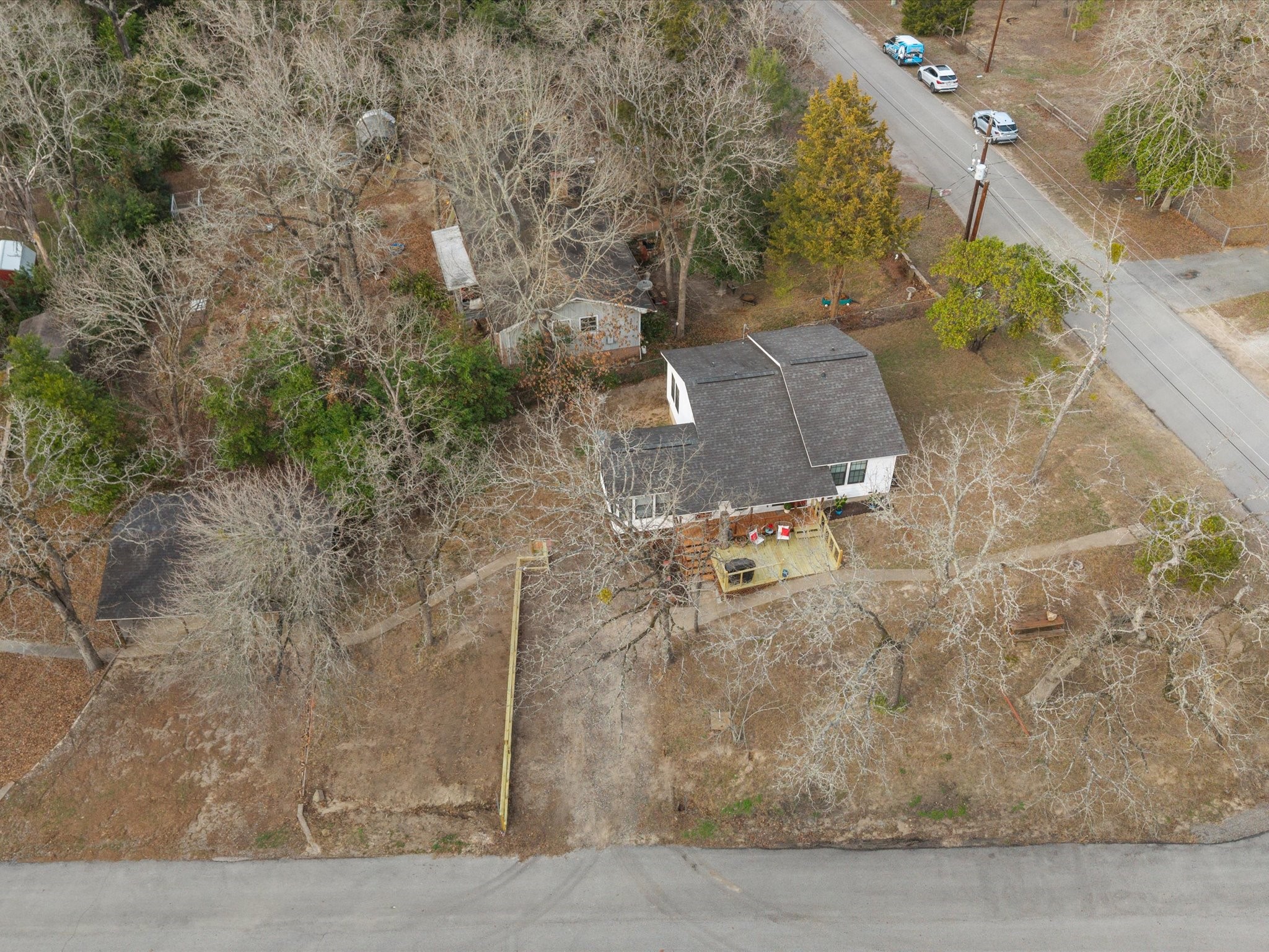 119 Pritchett Hill Murchison TX 75778