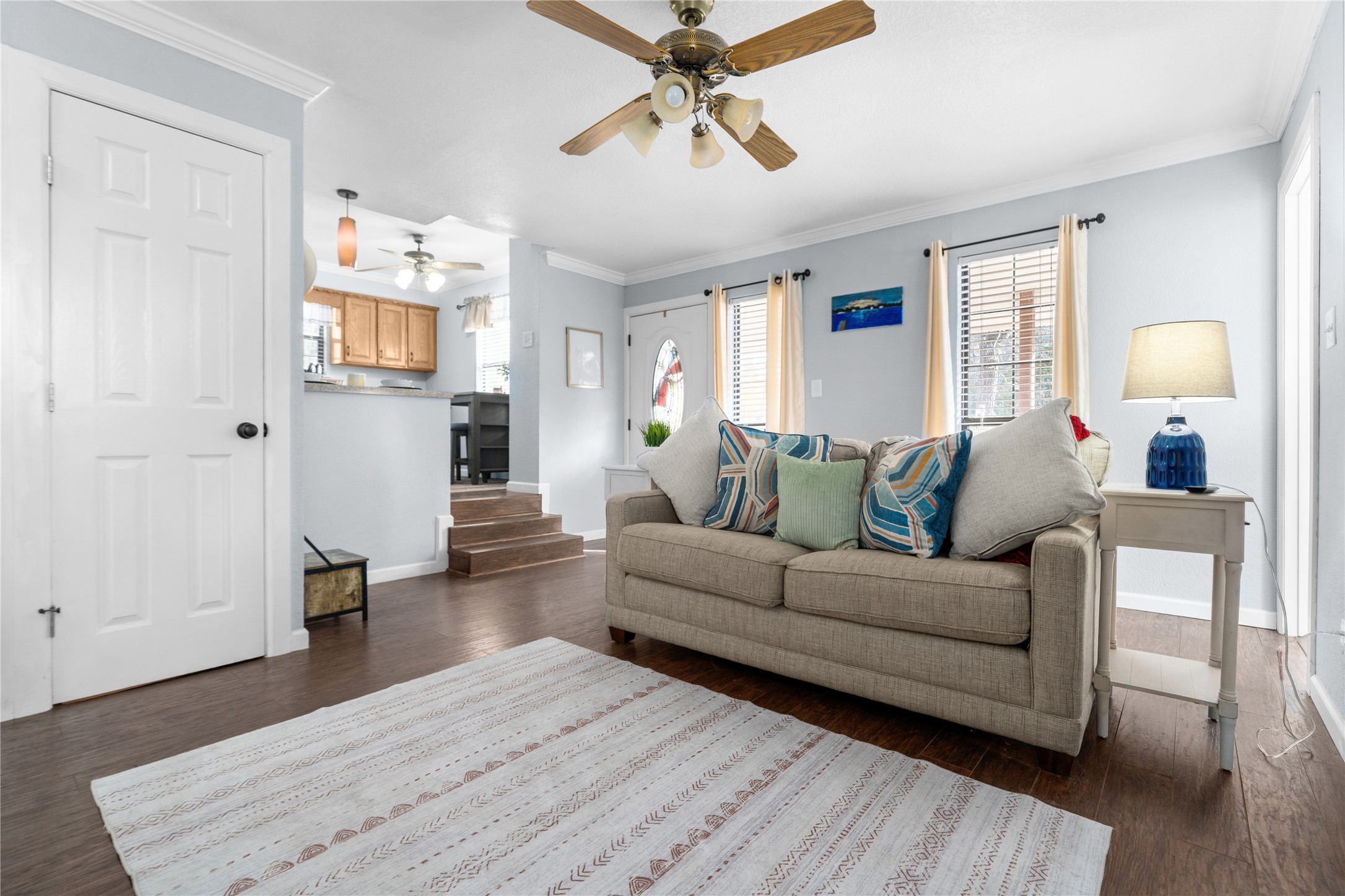 119 Pritchett Hill Murchison TX 75778