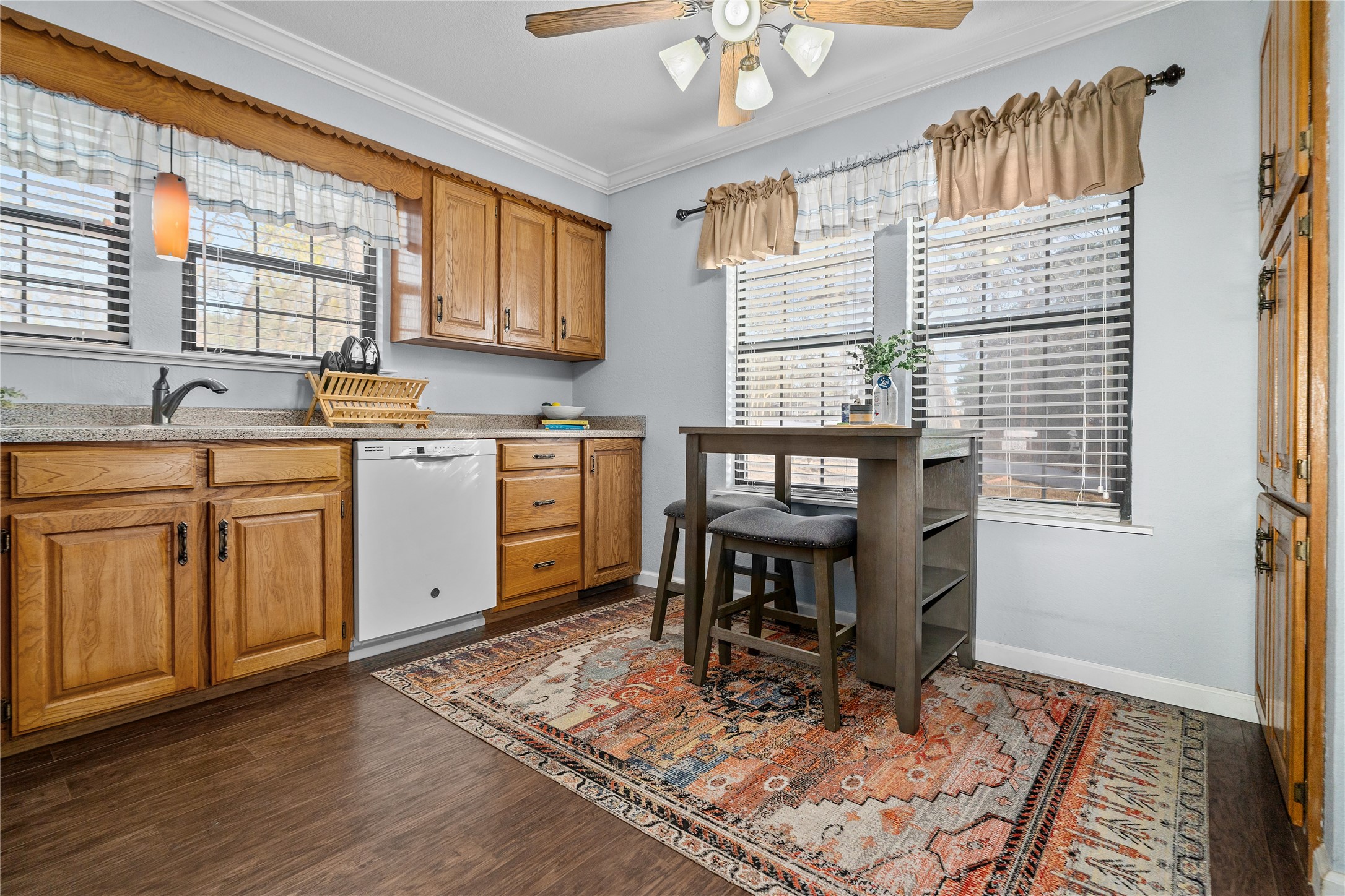 119 Pritchett Hill Murchison TX 75778