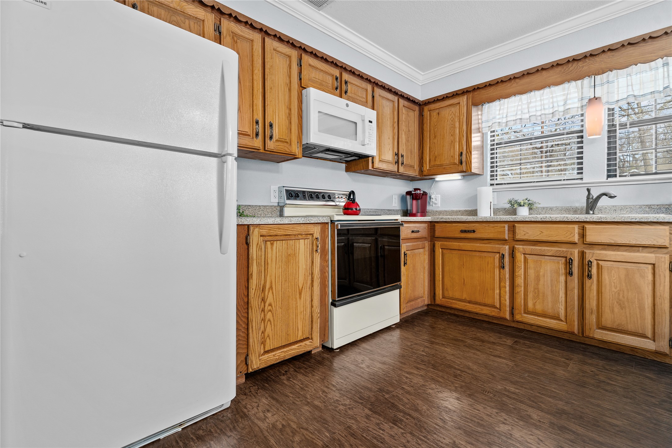 119 Pritchett Hill Murchison TX 75778