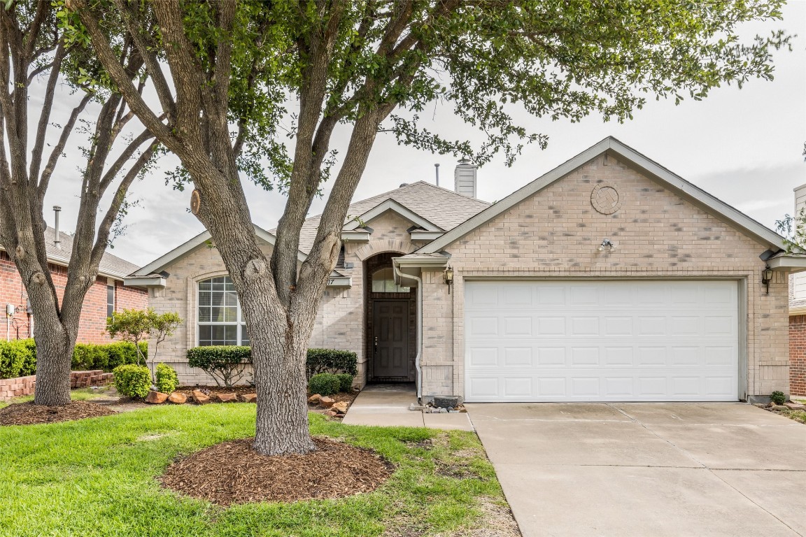 9217 Newport Lane Mckinney TX 75071
