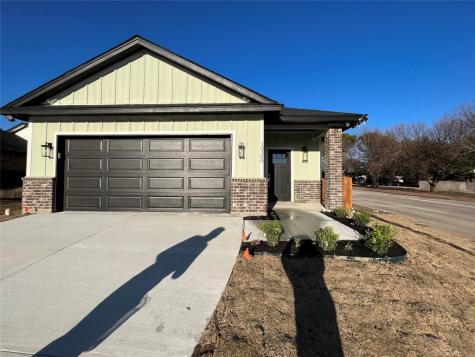 10300 Lone Pine Lane Fort Worth TX 76108
