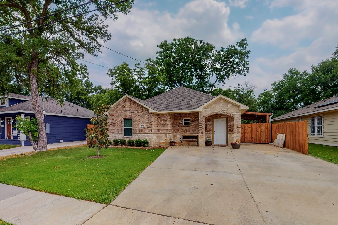 1956 Mcbroom Street Dallas TX 75212