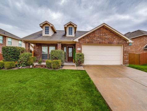 2024 Wellington Point Heartland TX 75126