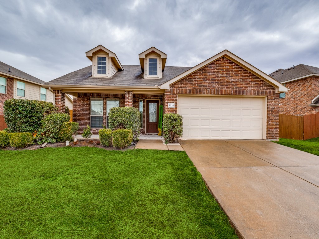 2024 Wellington Point Heartland TX 75126