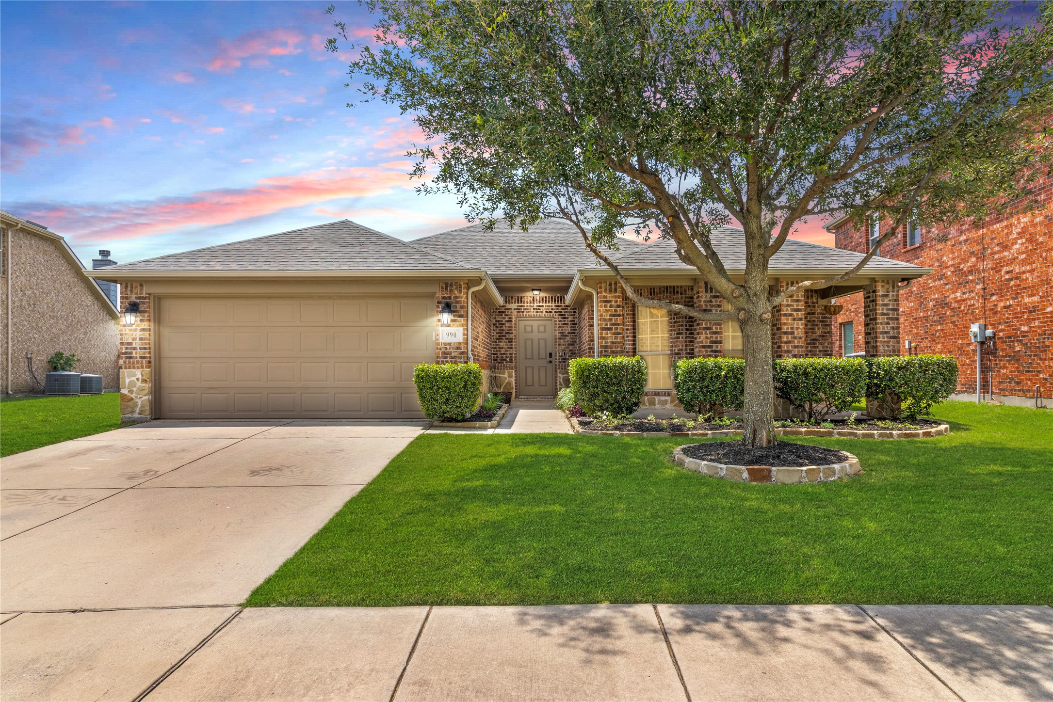 990 Lancashire Lane Prosper TX 75078