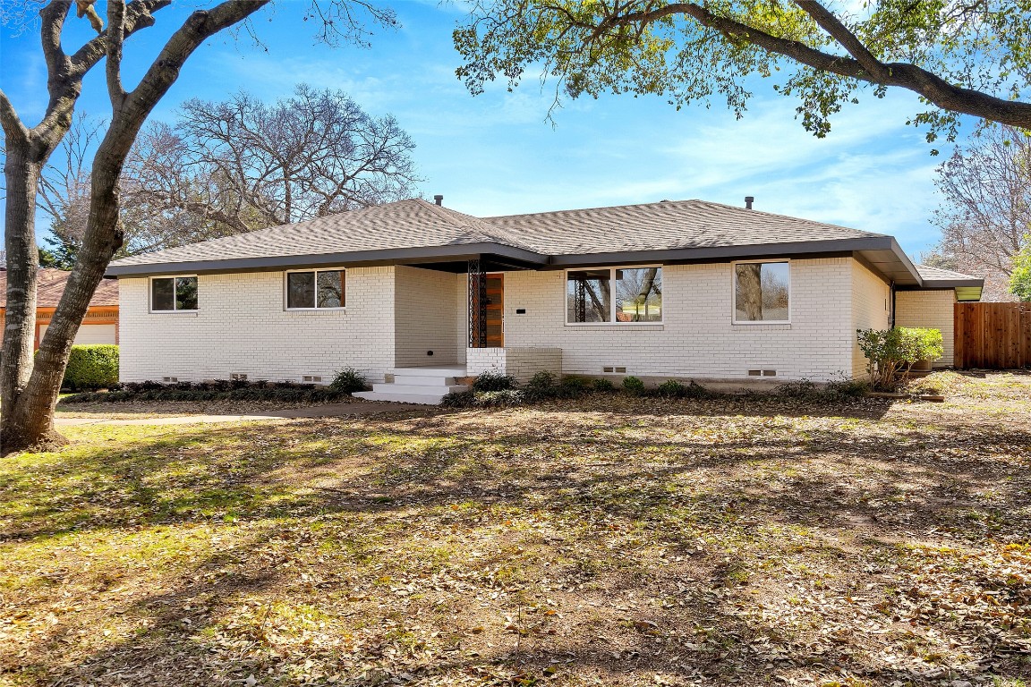 2744 Bonnywood Lane Dallas TX 75233