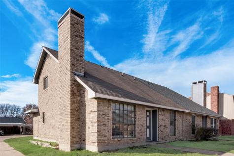 2403 Meadow Lane Mesquite TX 75150