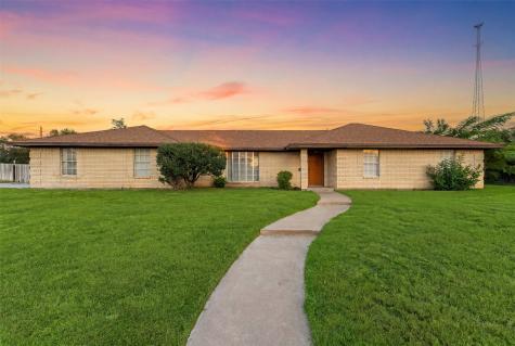 1825 Mahalia Drive Waco TX 76705