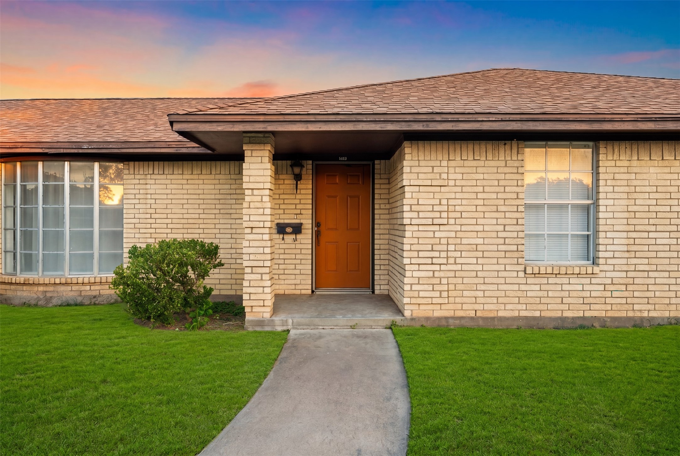 1825 Mahalia Drive Waco TX 76705