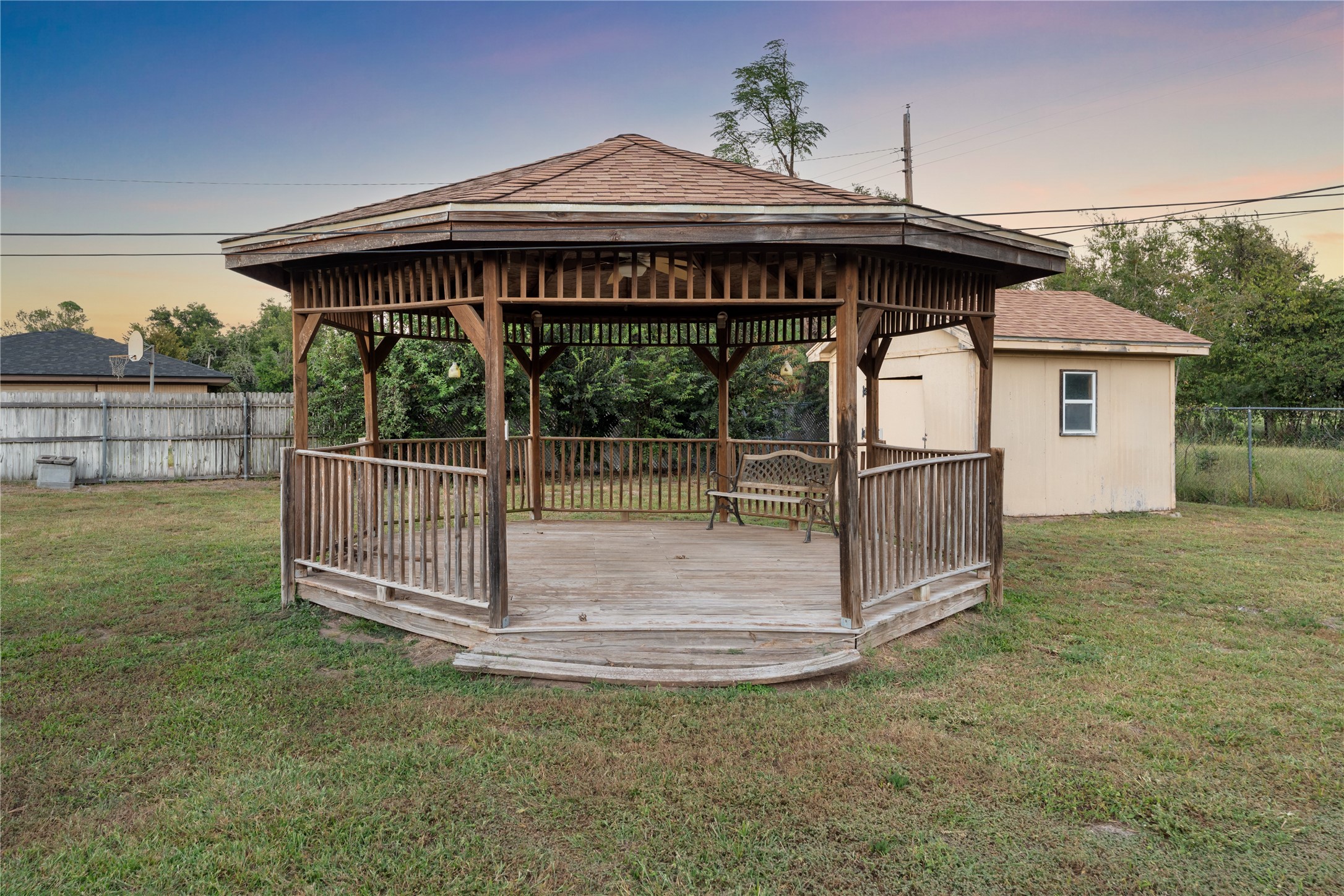 1825 Mahalia Drive Waco TX 76705