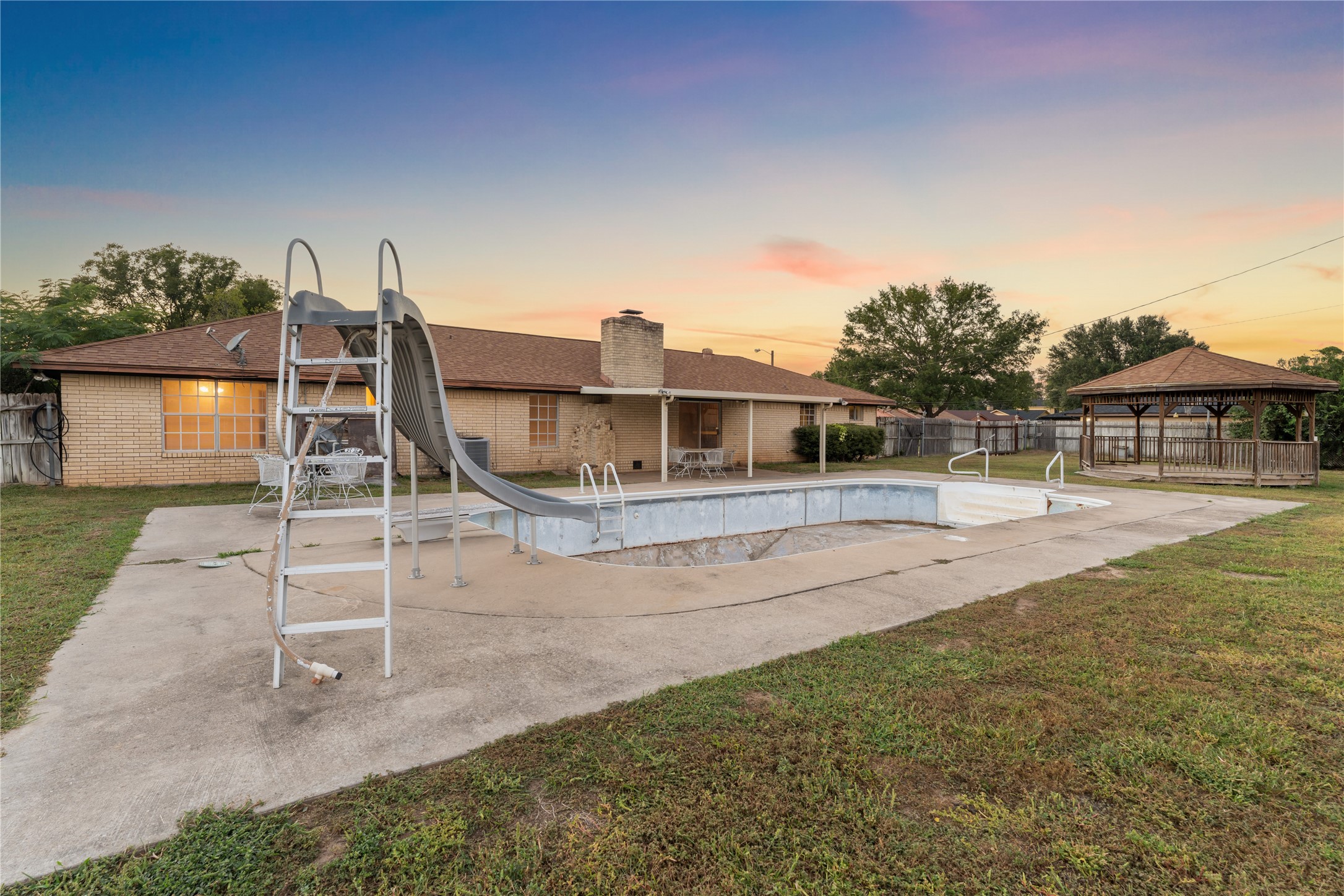 1825 Mahalia Drive Waco TX 76705