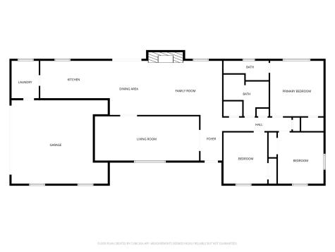 1825 Mahalia Drive Waco TX 76705