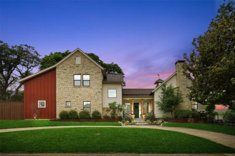 7251 Brookcove Lane Dallas TX 75214