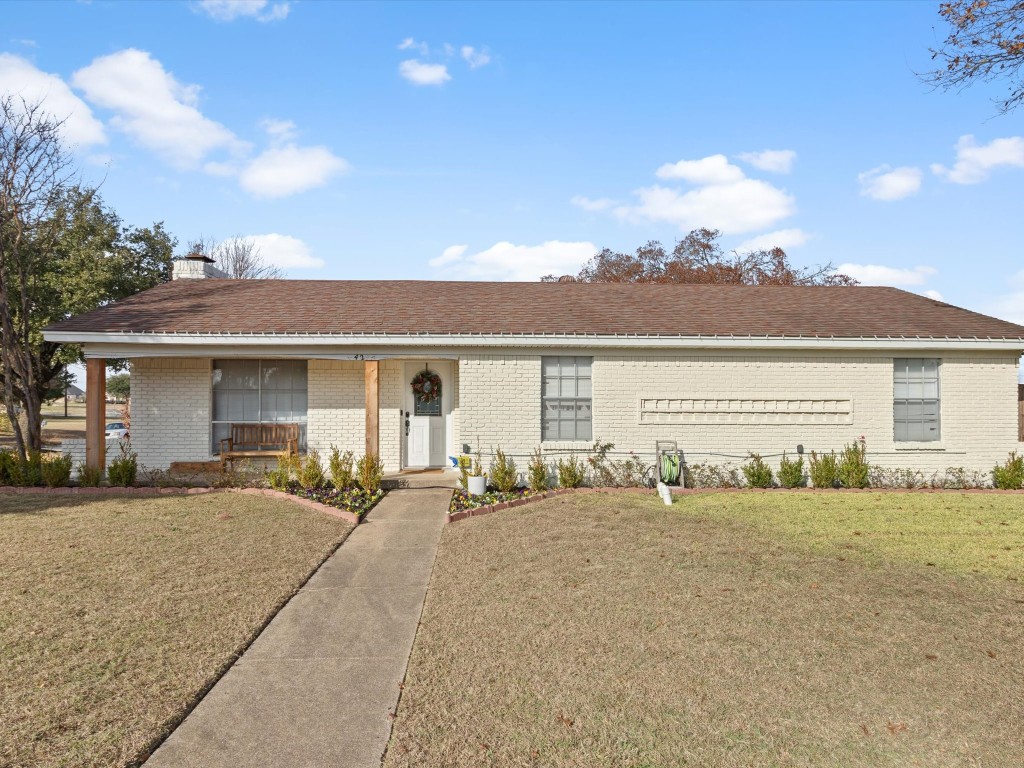 429 Ripplewood Drive Desoto TX 75115