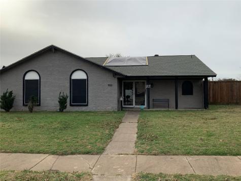 2150 Richwood Drive Garland TX 75044