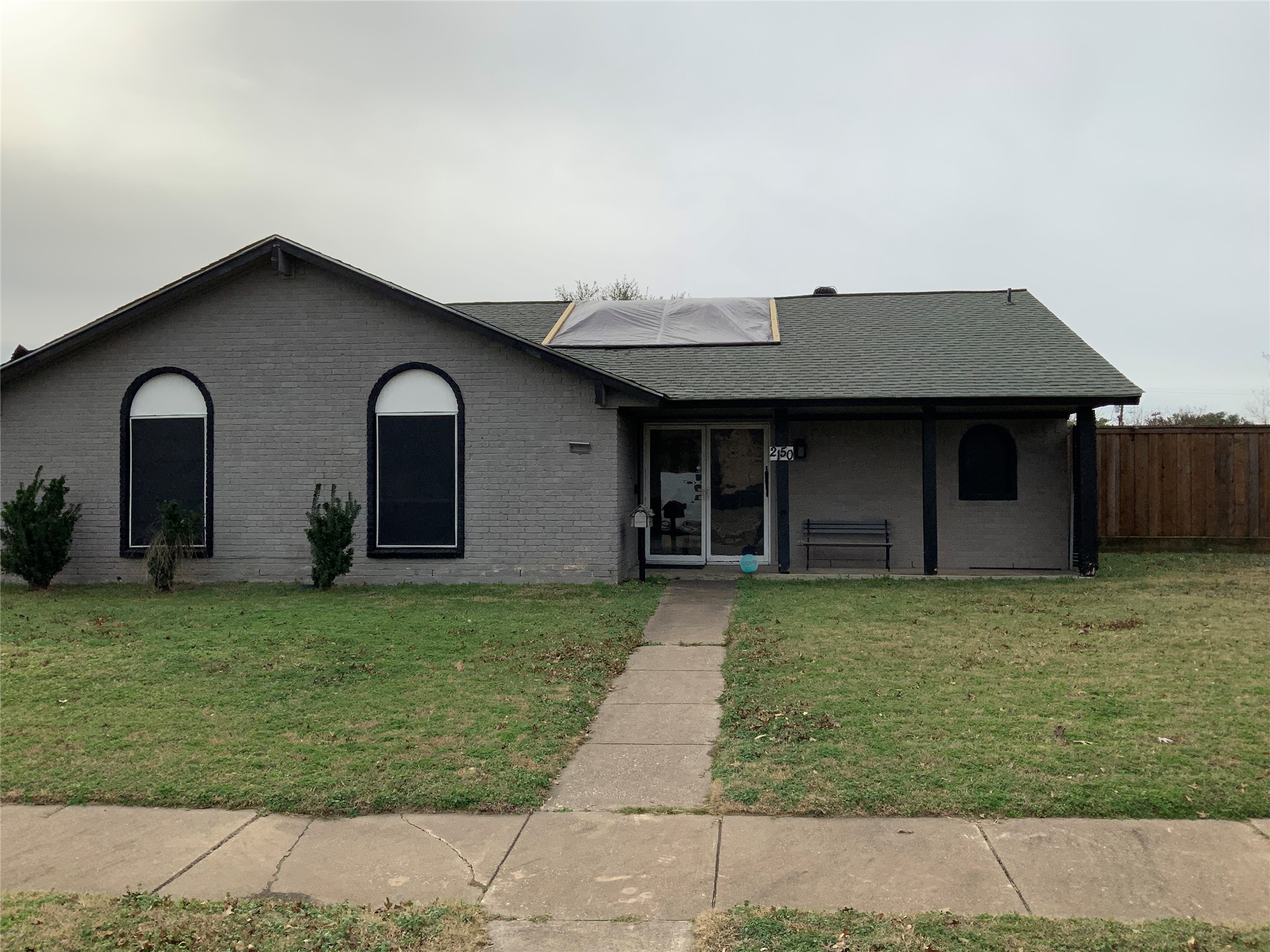 2150 Richwood Drive Garland TX 75044