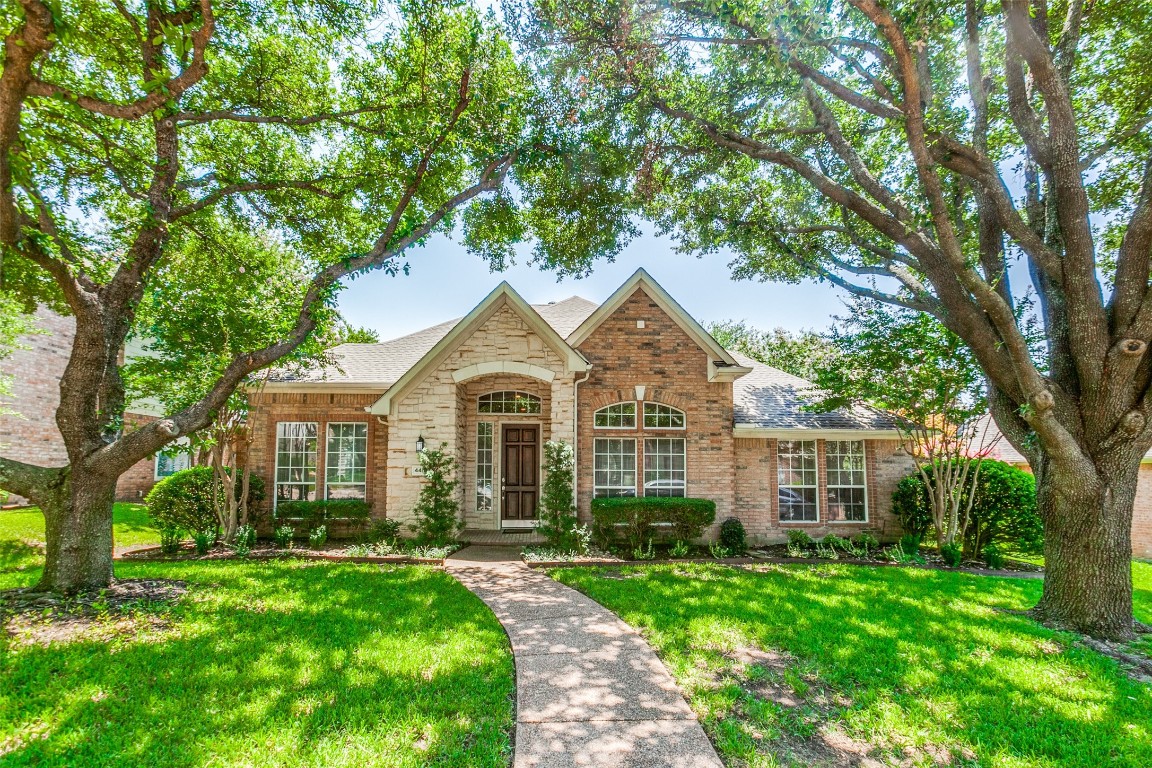 4410 Taylor Lane Richardson TX 75082