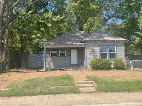 233 10th Street NE Paris TX 75460