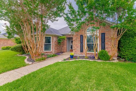 2230 Greenpark Drive Richardson TX 75082