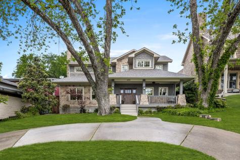 6915 La Vista Drive Dallas TX 75214