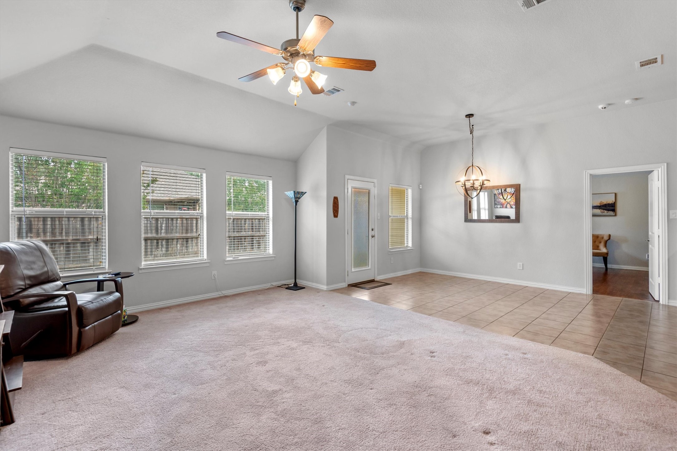 201 Rawhide Street Waxahachie TX 75165