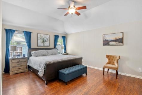 201 Rawhide Street Waxahachie TX 75165