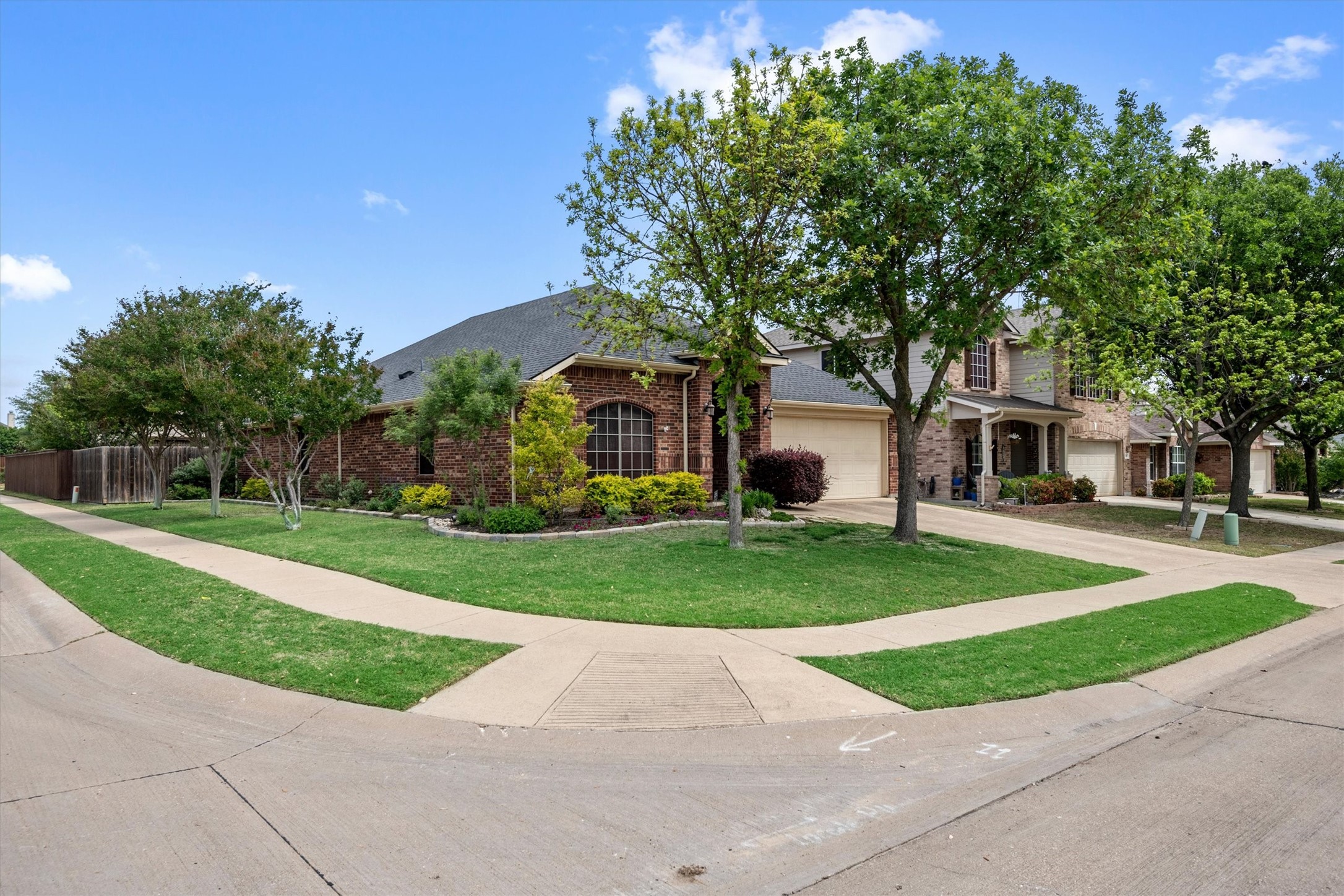 201 Rawhide Street Waxahachie TX 75165