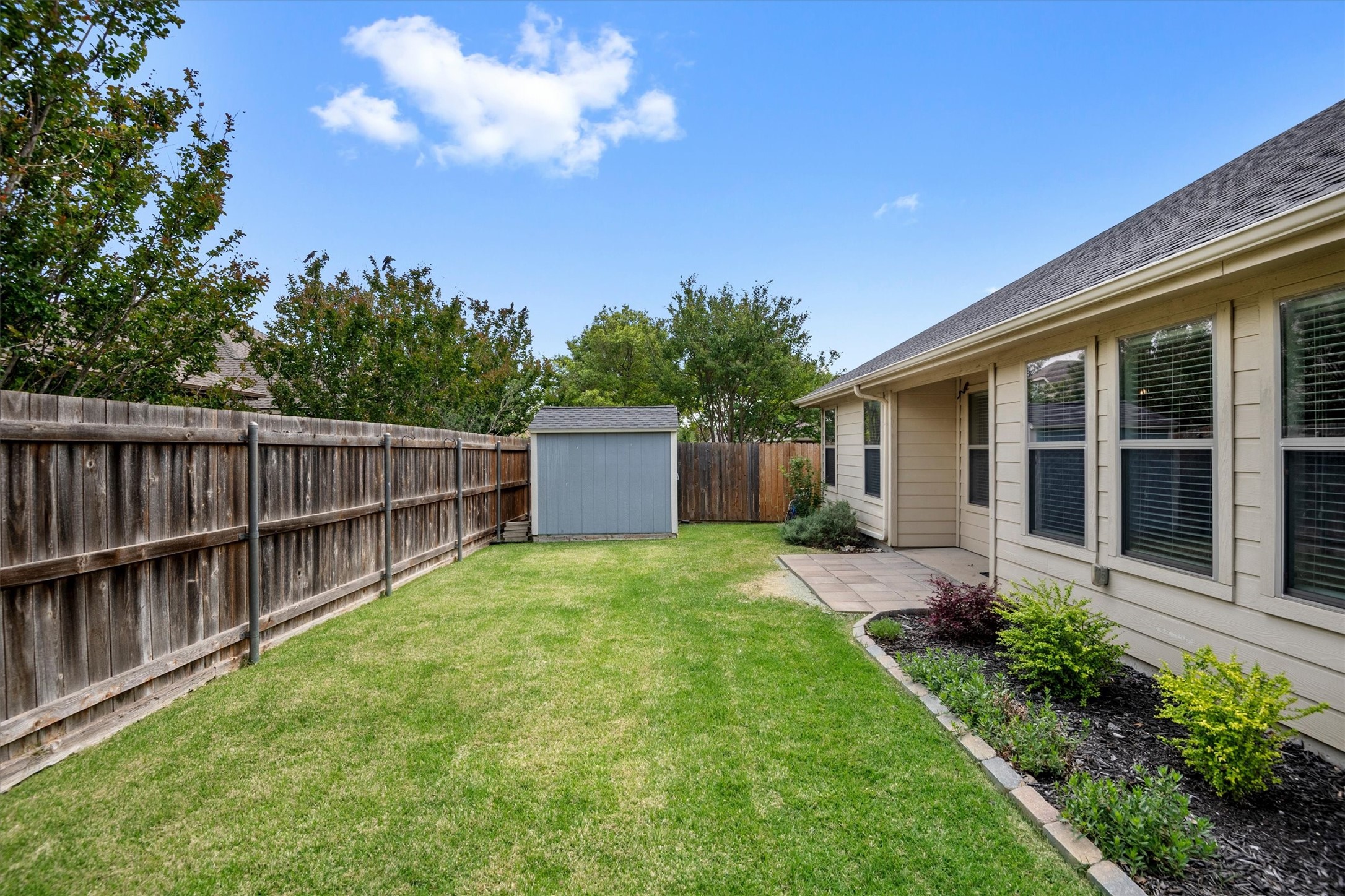 201 Rawhide Street Waxahachie TX 75165