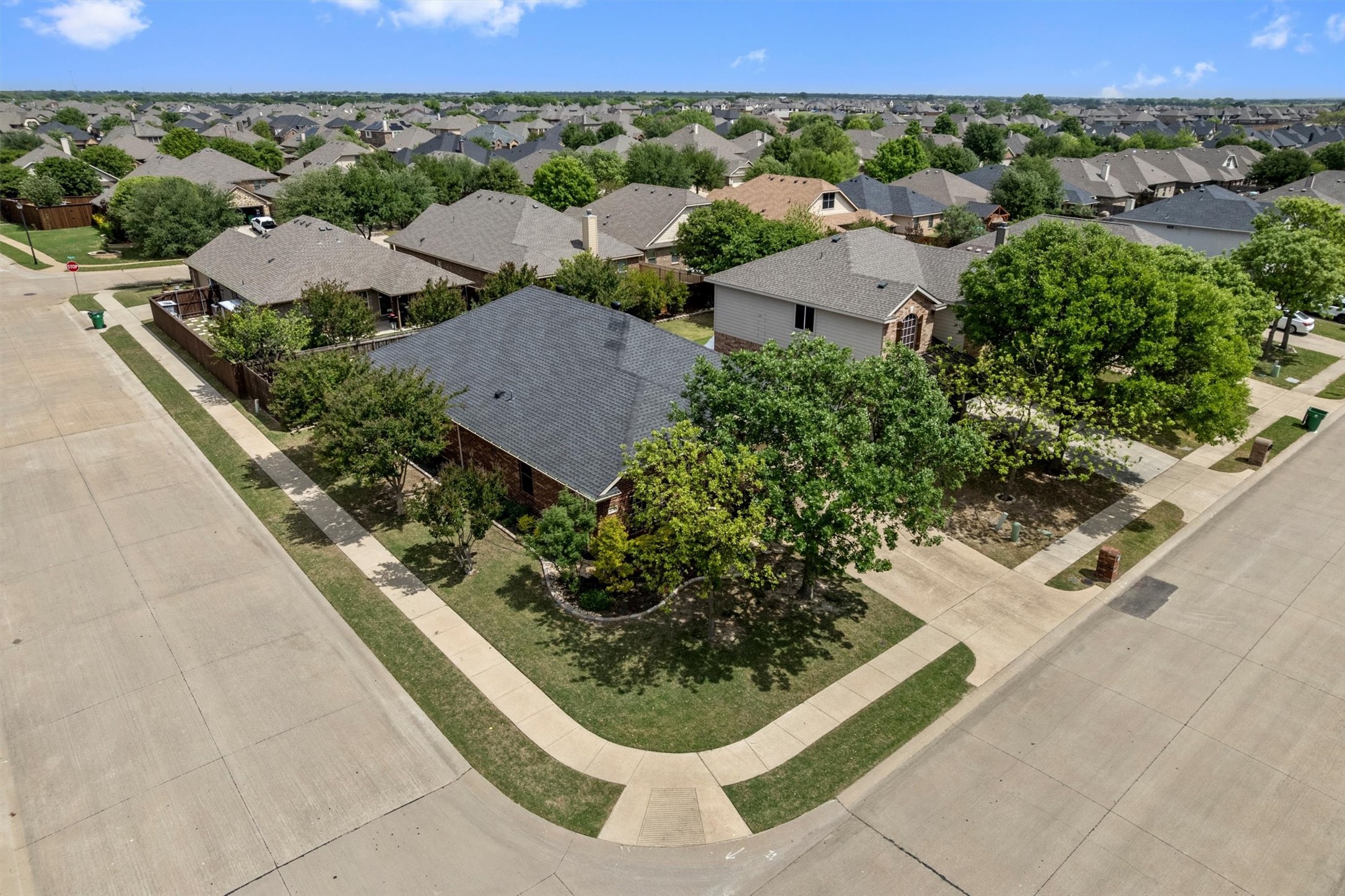 201 Rawhide Street Waxahachie TX 75165