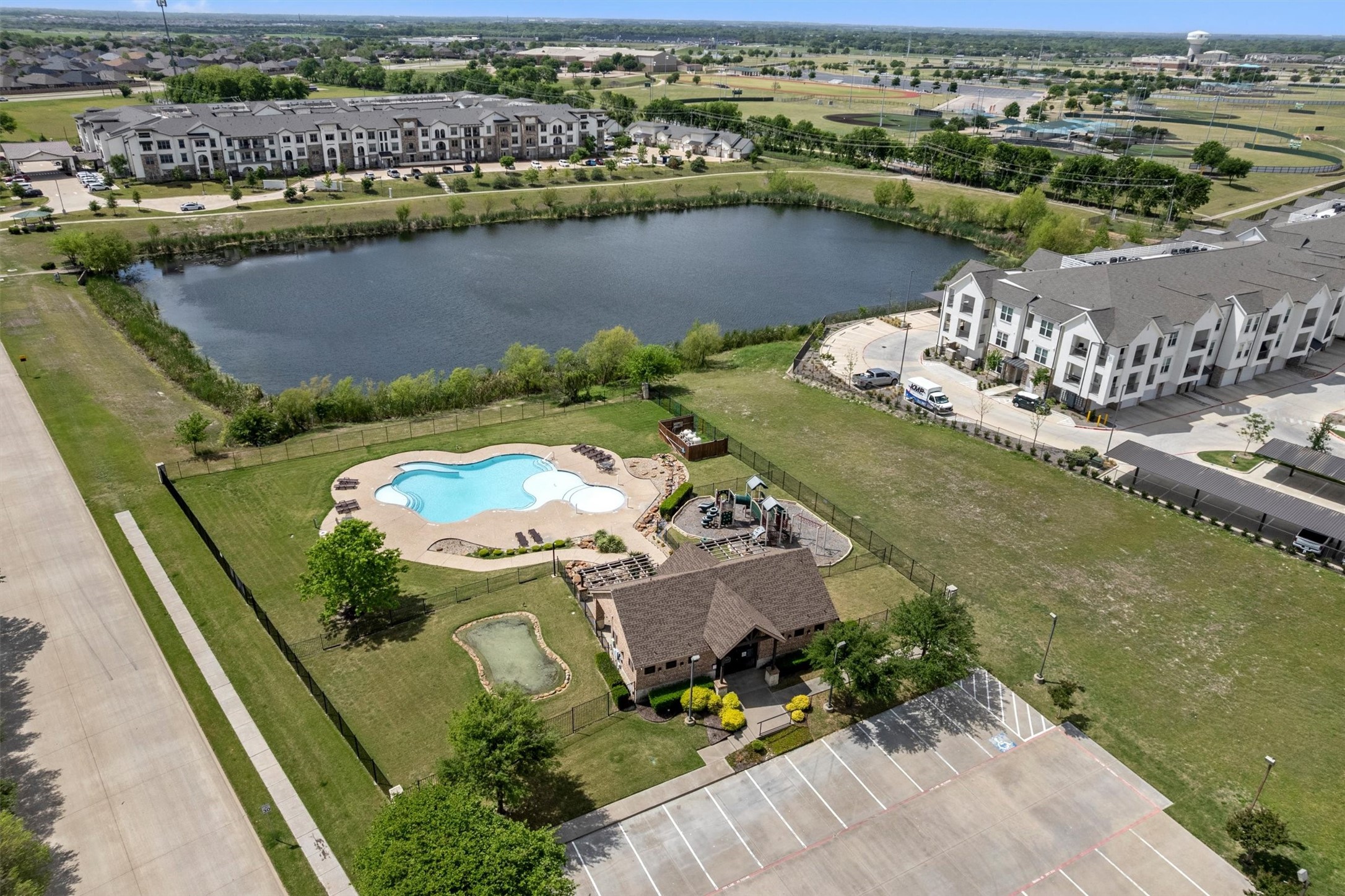 201 Rawhide Street Waxahachie TX 75165
