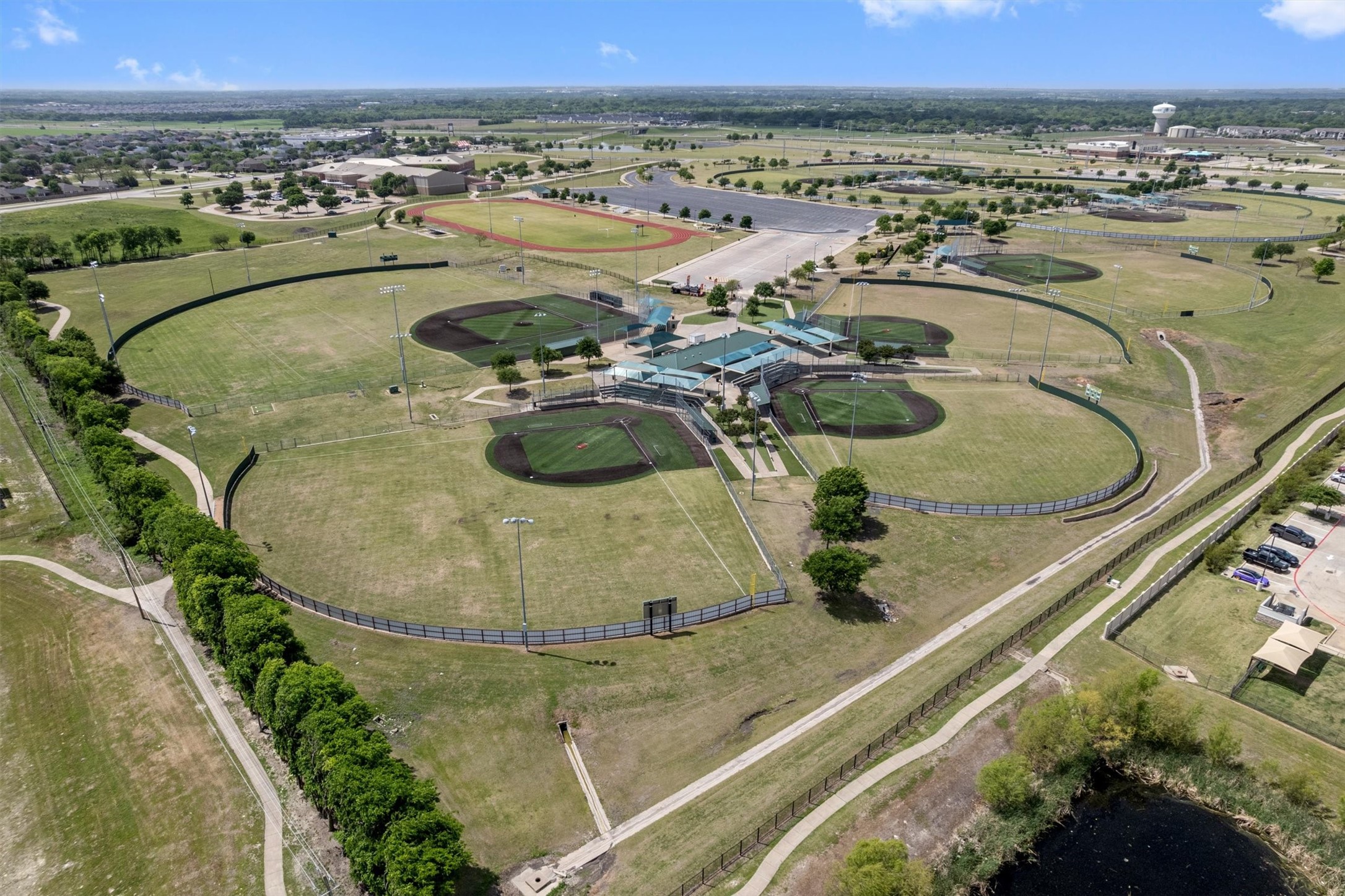 201 Rawhide Street Waxahachie TX 75165