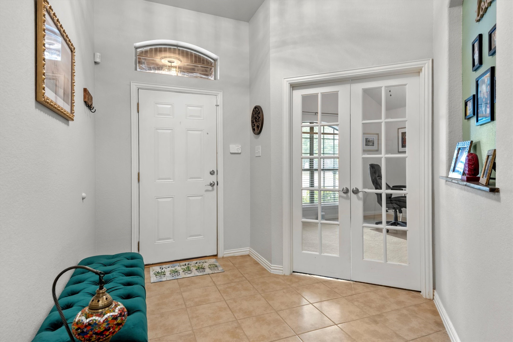 201 Rawhide Street Waxahachie TX 75165