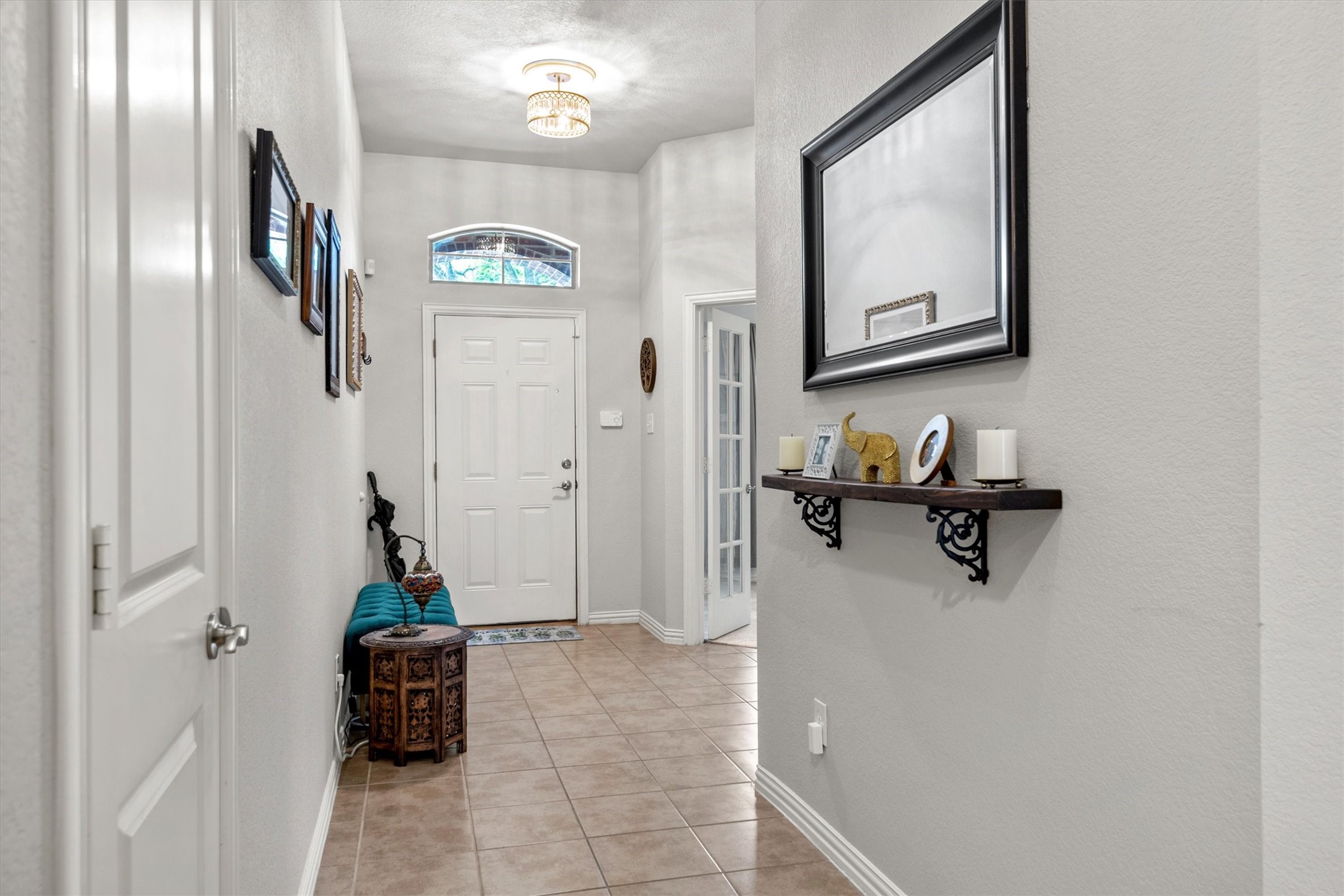 201 Rawhide Street Waxahachie TX 75165