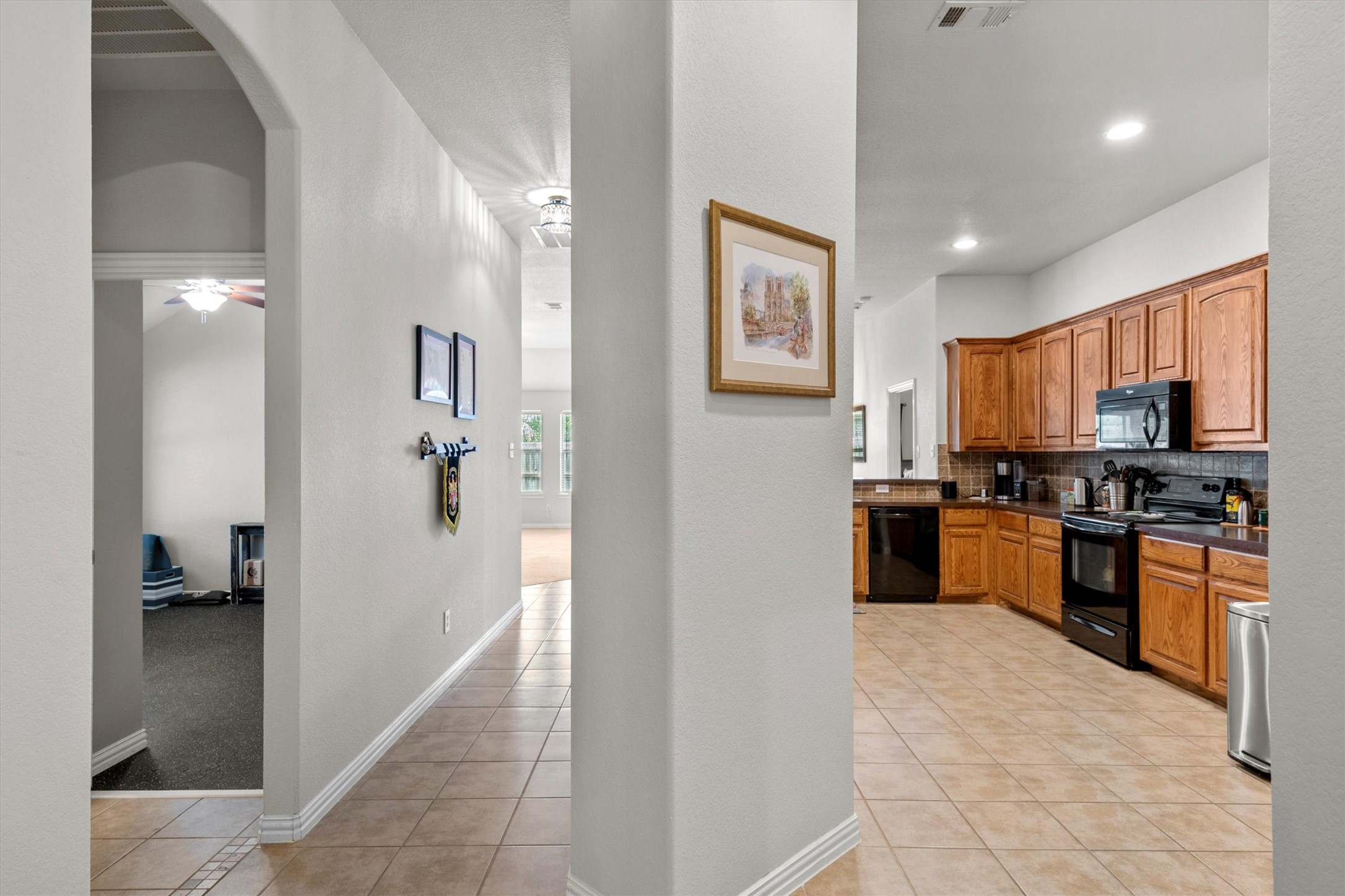 201 Rawhide Street Waxahachie TX 75165