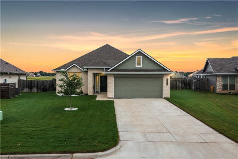 4152 Riata Ranch Road Waco TX 76705