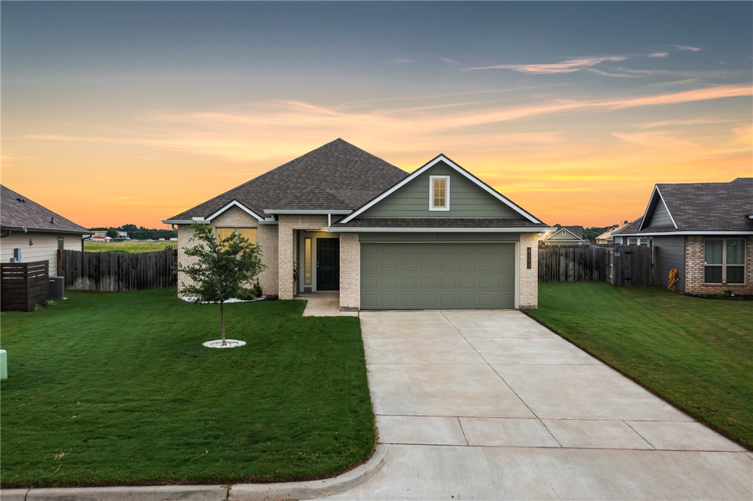 4152 Riata Ranch Road Waco TX 76705