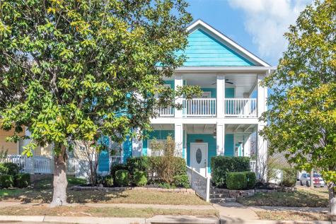 1245 Caudle Lane Savannah TX 76227