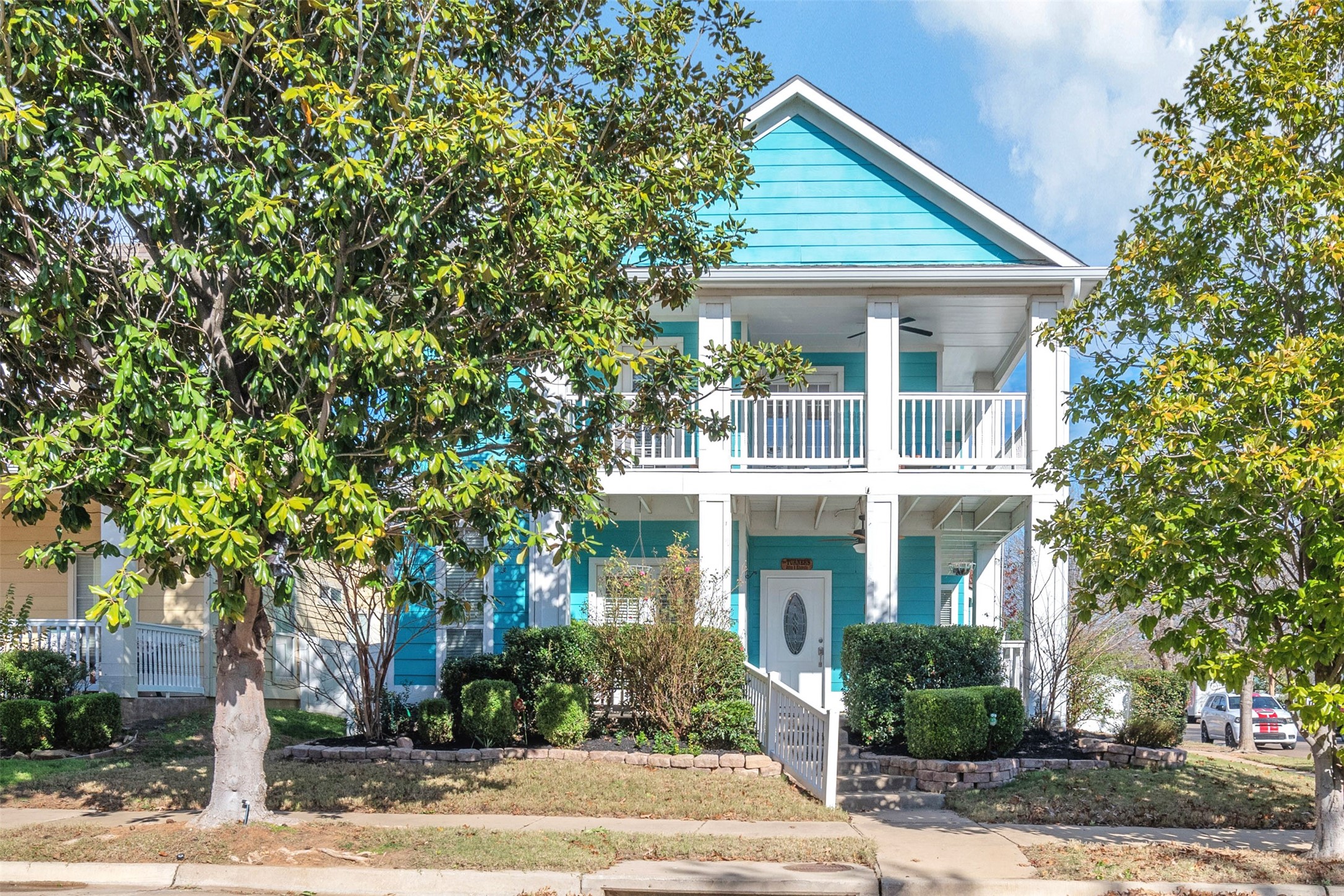 1245 Caudle Lane Savannah TX 76227