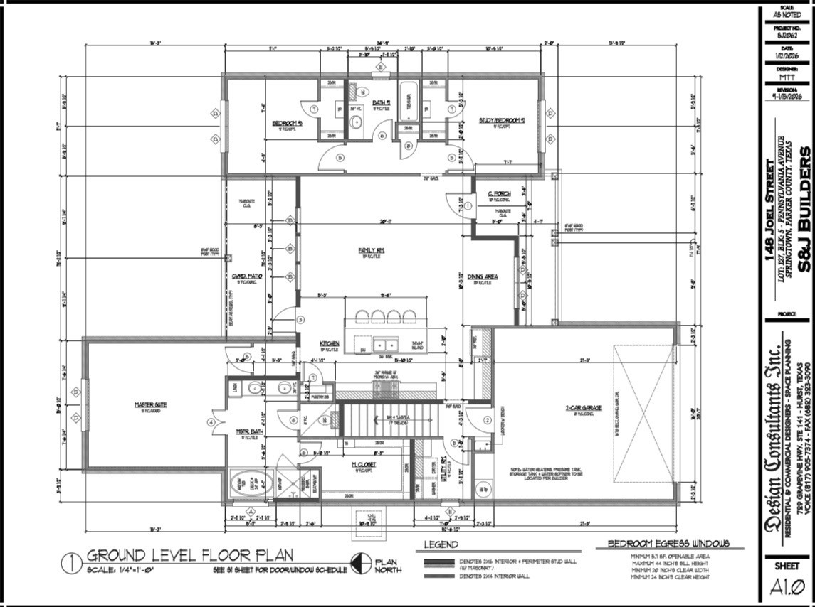 148 Joel Street Springtown TX 76082