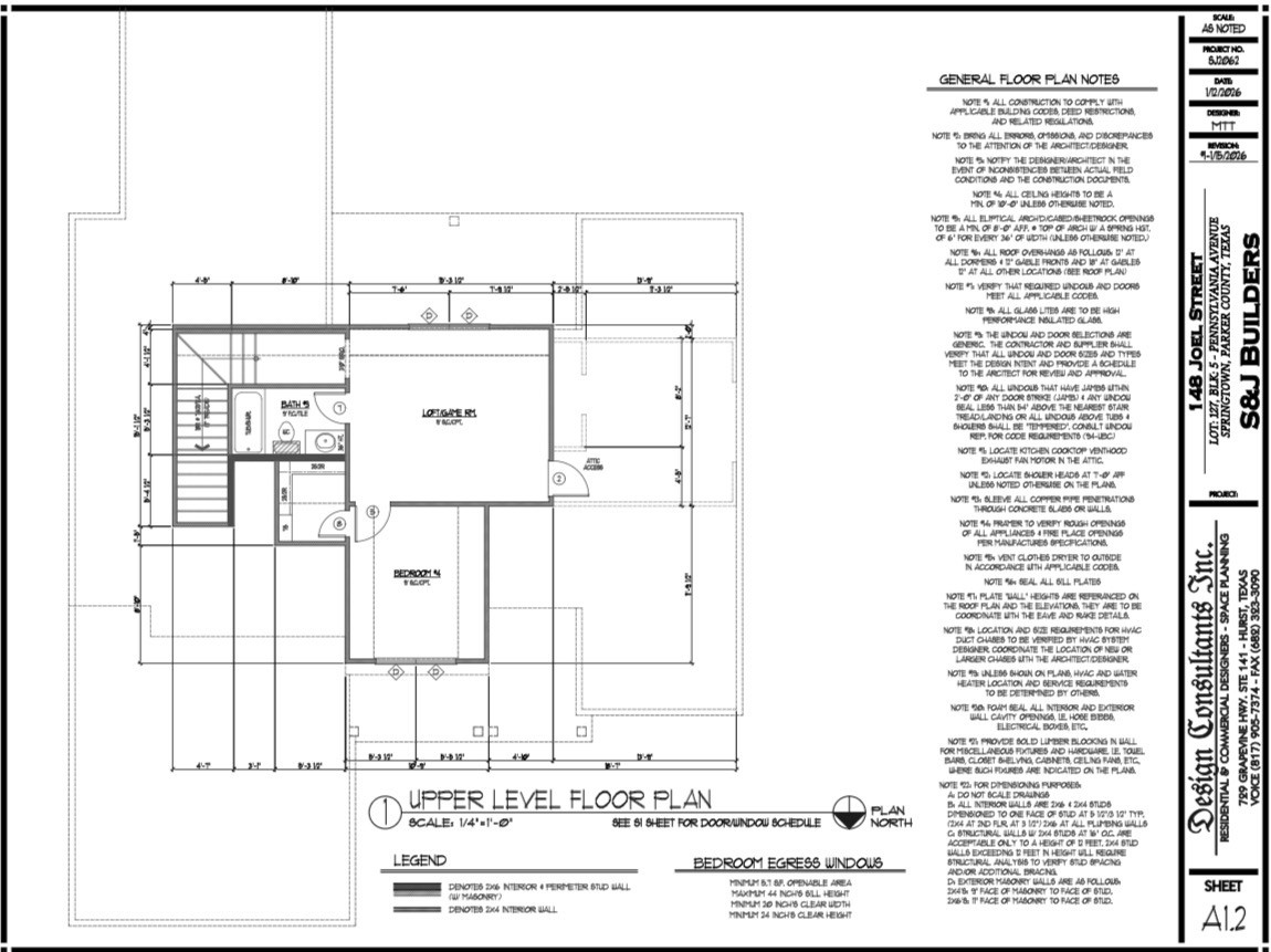 148 Joel Street Springtown TX 76082