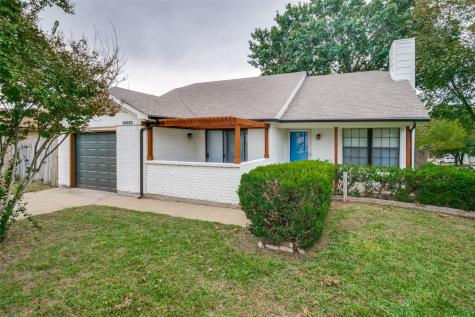 10033 N Suttonwood Drive Fort Worth TX 76108