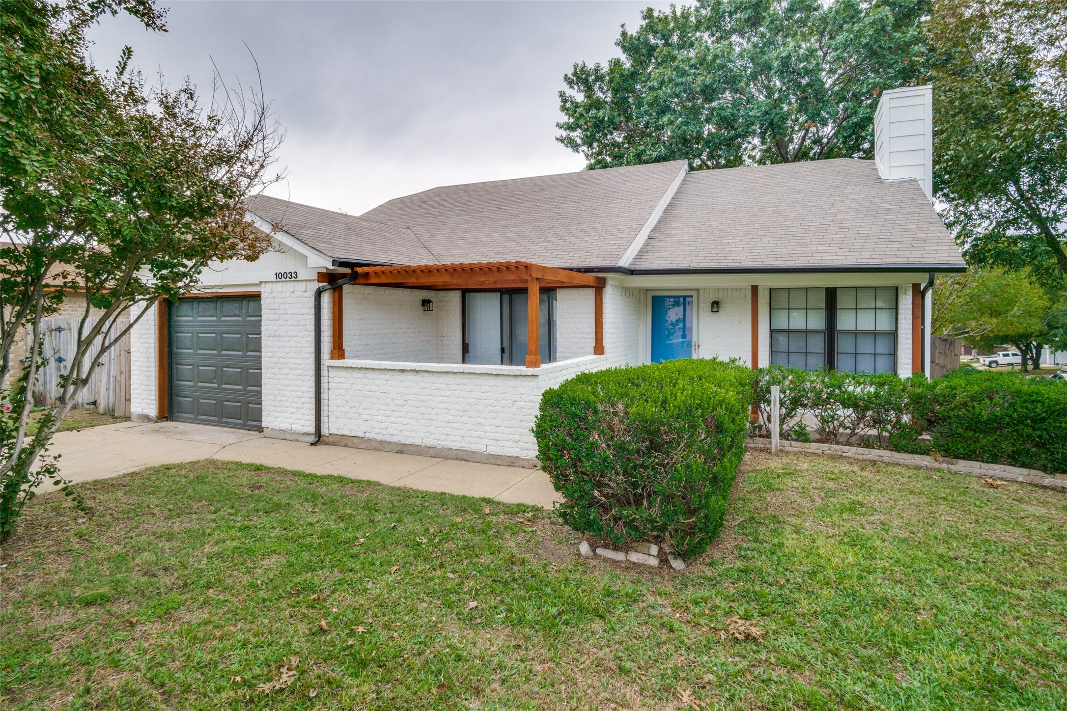10033 N Suttonwood Drive Fort Worth TX 76108