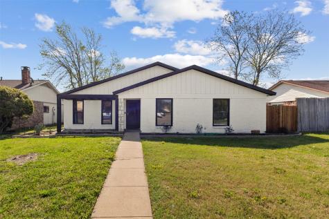 530 Edgemere Drive Garland TX 75043