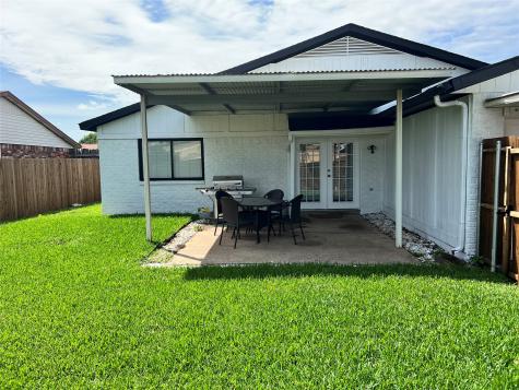 530 Edgemere Drive Garland TX 75043